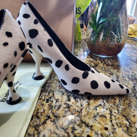 Burberry Ava 38.5 brand new - Picture 12 of 15